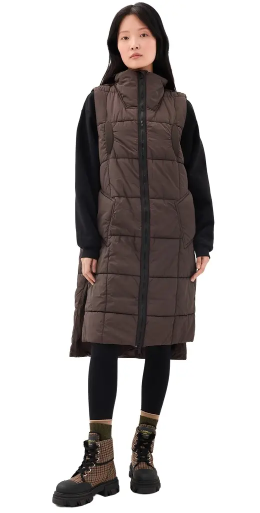 FP Movement On The Move Packable Vest
