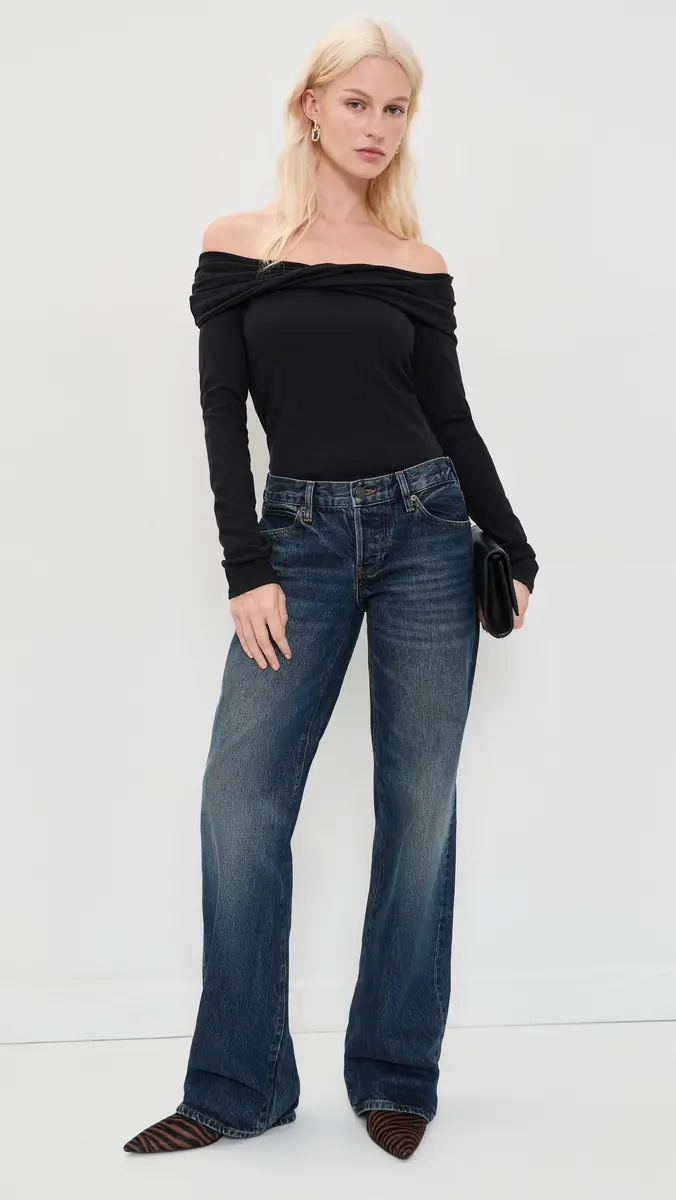 PAIGE Aaliyah Top | Thumbnail 5 PAIGE Aaliyah Top | Thumbnail 5