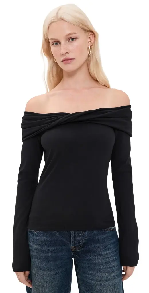 PAIGE Aaliyah Top