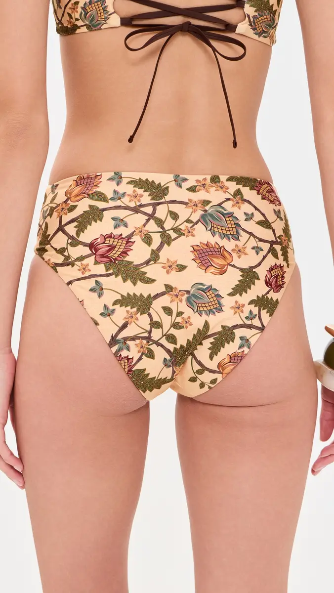 Agua Bendita Penelope Zafra Bikini Bottoms | Thumbnail 3 Agua Bendita Penelope Zafra Bikini Bottoms | Thumbnail 3