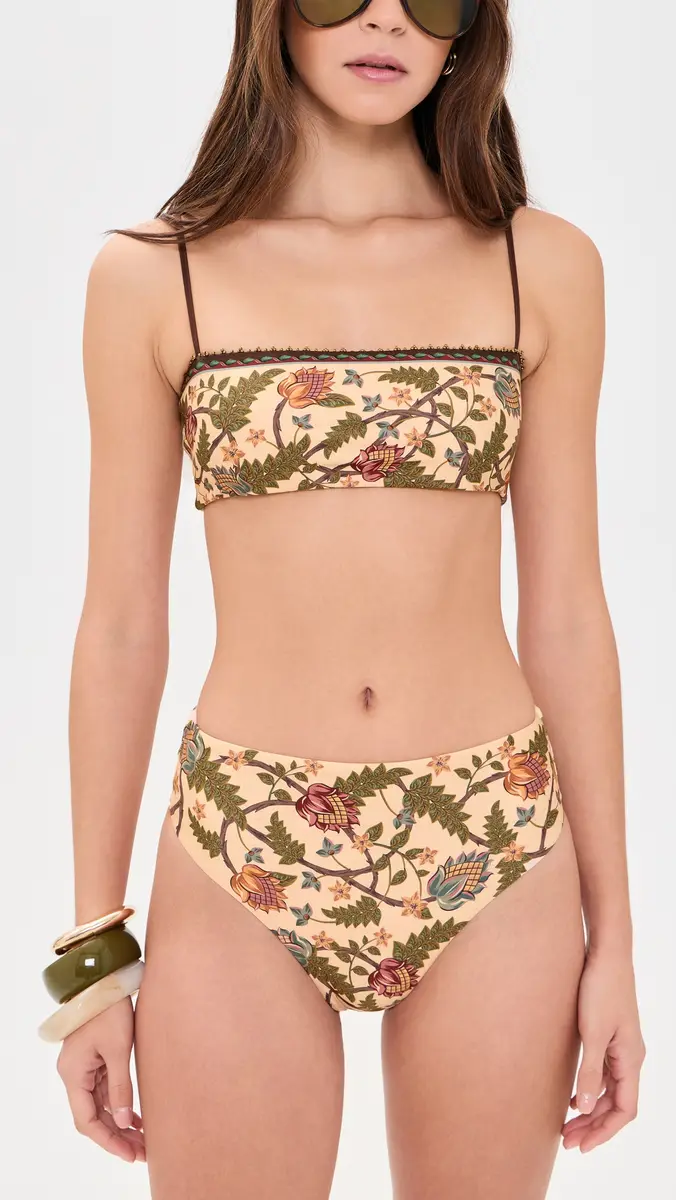 Agua Bendita Penelope Zafra Bikini Bottoms | Thumbnail 4 Agua Bendita Penelope Zafra Bikini Bottoms | Thumbnail 4