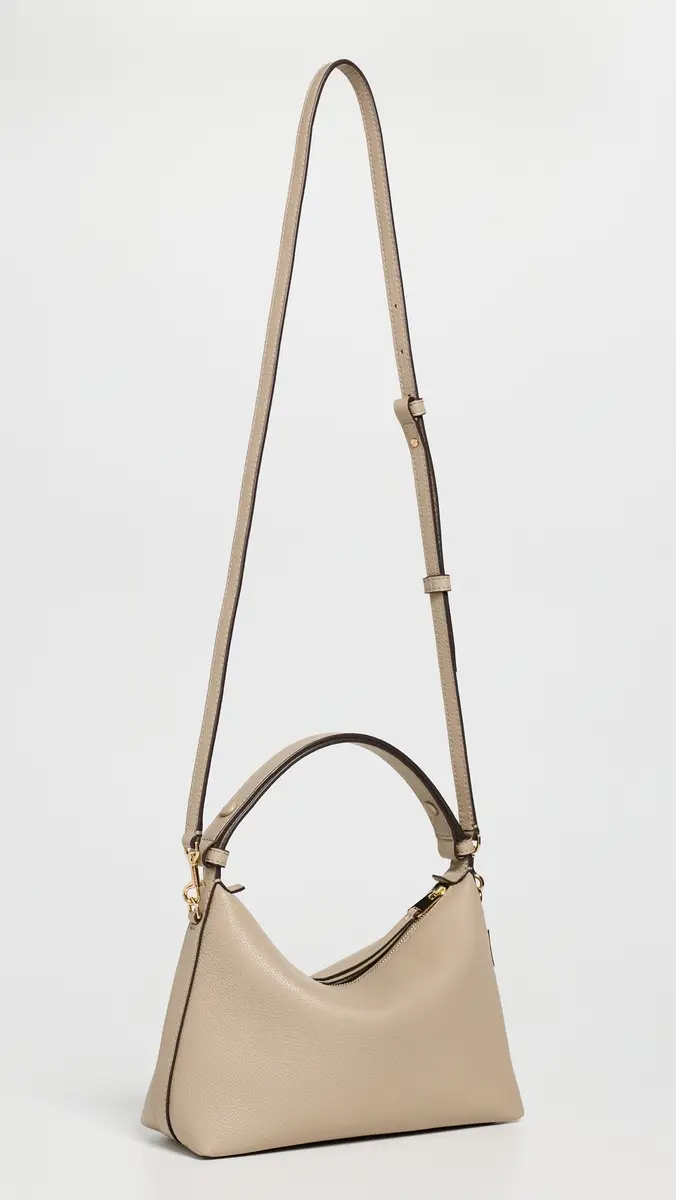 Tory Burch Mellow Shoulder Bag | Thumbnail 3 Tory Burch Mellow Shoulder Bag | Thumbnail 3