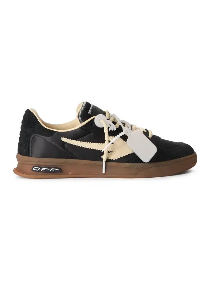 Off-White End of Play Sneakers