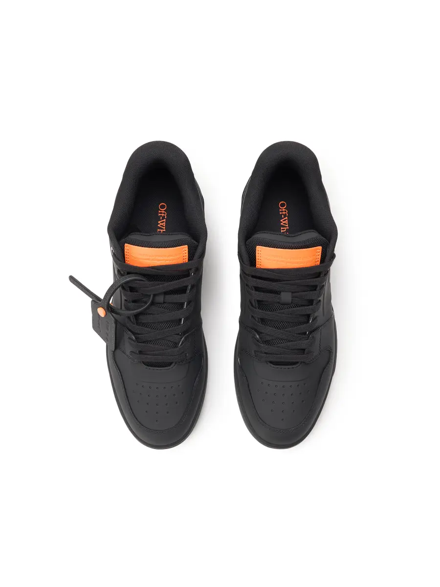 Off-White Out Of Office Molded Sneakers | Thumbnail 4 Off-White Out Of Office Molded Sneakers | Thumbnail 4