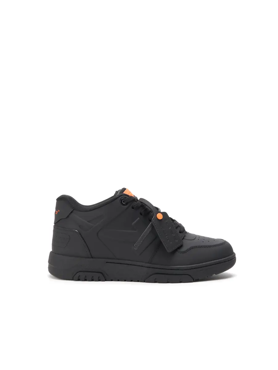 Out Of Office Molded Sneakers