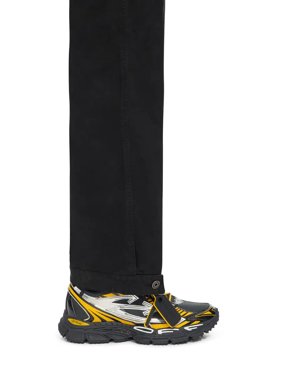 Off-White Be Right Back Sneakers | Thumbnail 2 Off-White Be Right Back Sneakers | Thumbnail 2