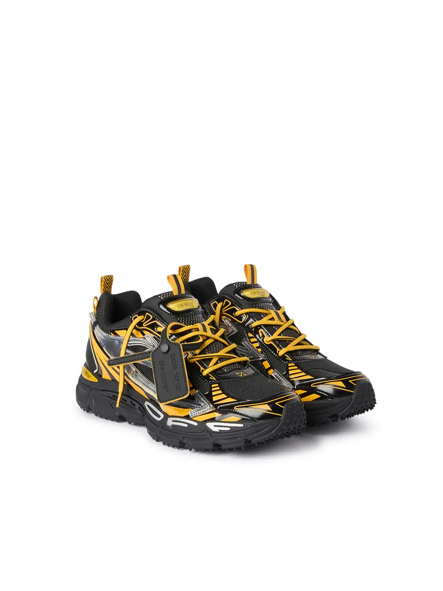 Off-White Be Right Back Sneakers | Thumbnail 3 Off-White Be Right Back Sneakers | Thumbnail 3
