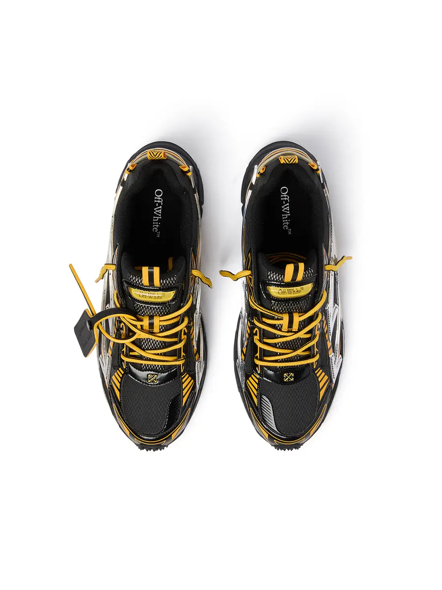 Off-White Be Right Back Sneakers | Thumbnail 4 Off-White Be Right Back Sneakers | Thumbnail 4