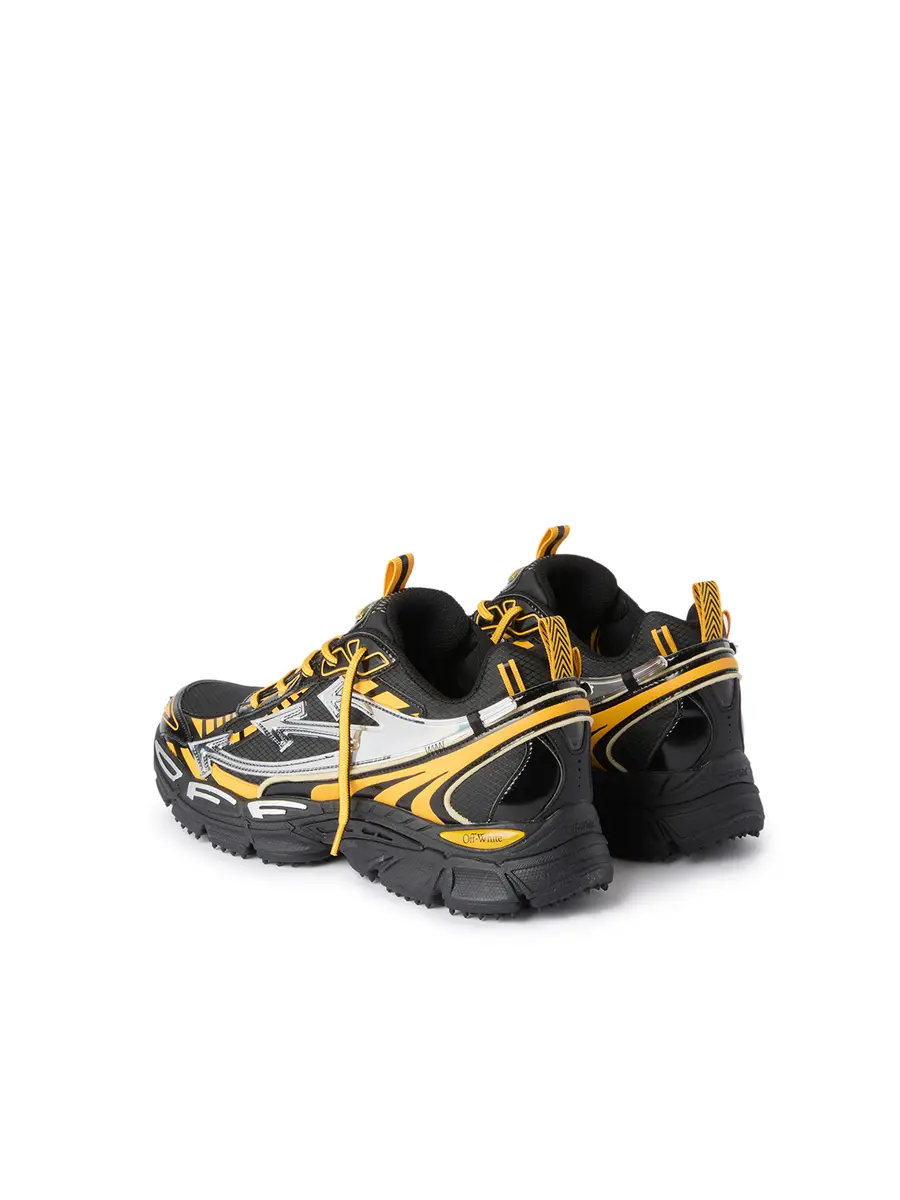 Off-White Be Right Back Sneakers | Thumbnail 5 Off-White Be Right Back Sneakers | Thumbnail 5