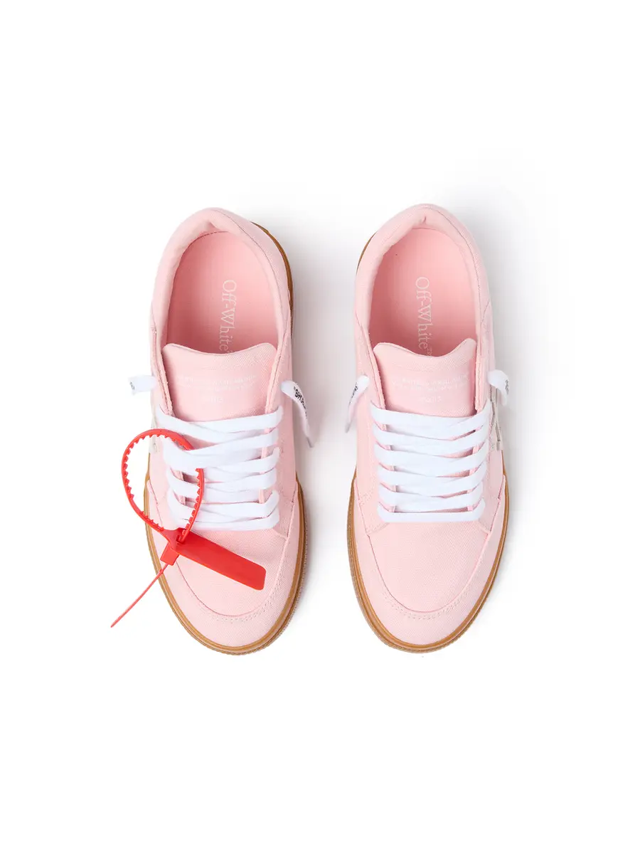 Off-White Vulcanized Low Sneakers | Thumbnail 3 Off-White Vulcanized Low Sneakers | Thumbnail 3