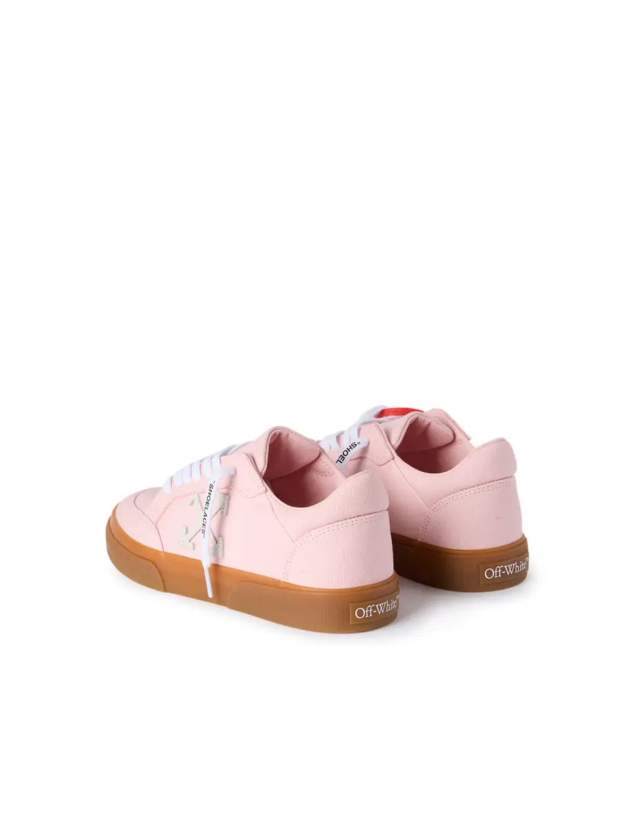 Off-White Vulcanized Low Sneakers | Thumbnail 4 Off-White Vulcanized Low Sneakers | Thumbnail 4