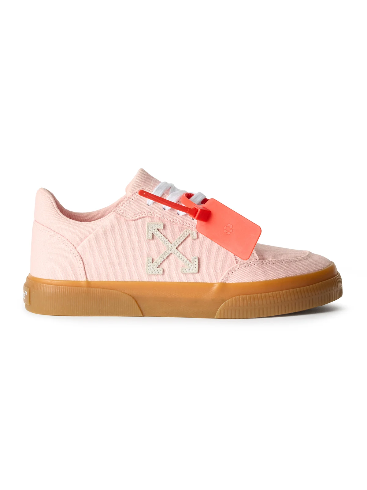Vulcanized Low Sneakers Vulcanized Low Sneakers