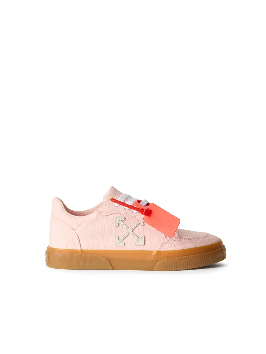 Vulcanized Low Sneakers Vulcanized Low Sneakers