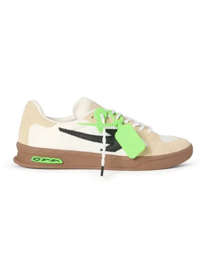 Off-White End of Play Sneakers