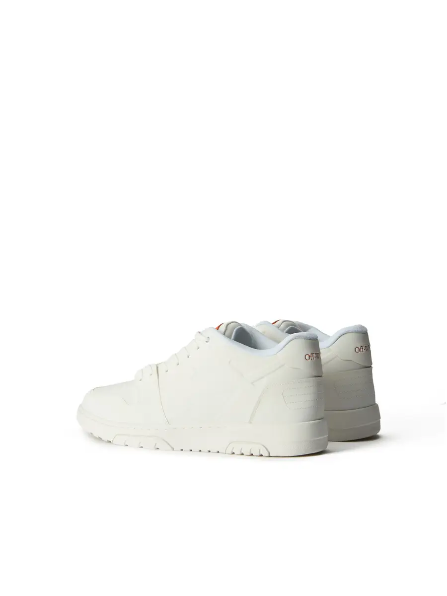 Off-White Out Of Office Molded Sneakers | Thumbnail 5