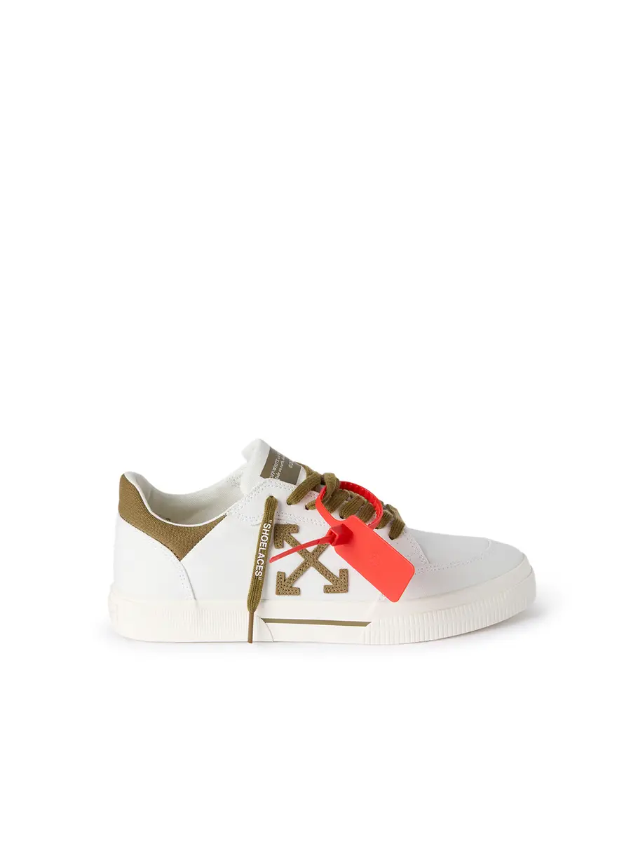 Vulcanized Low Sneakers Vulcanized Low Sneakers
