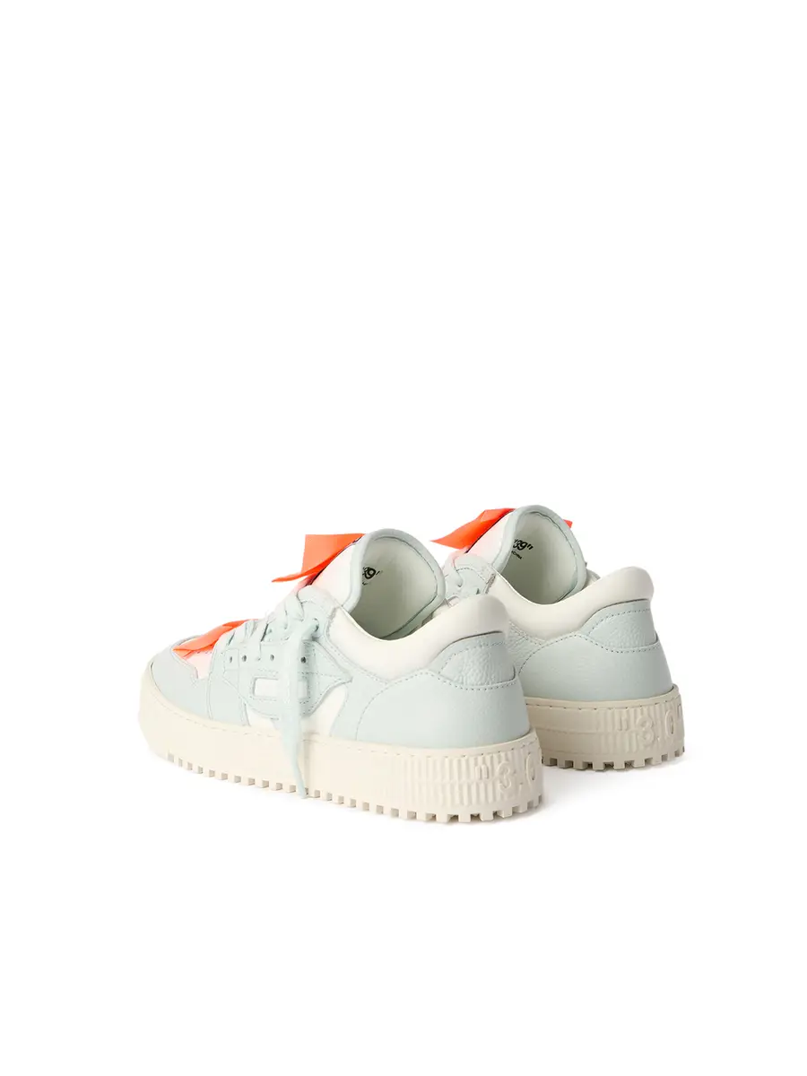 Off-White Low Top 3.0 Off Court Sneakers | Thumbnail 4 Off-White Low Top 3.0 Off Court Sneakers | Thumbnail 4