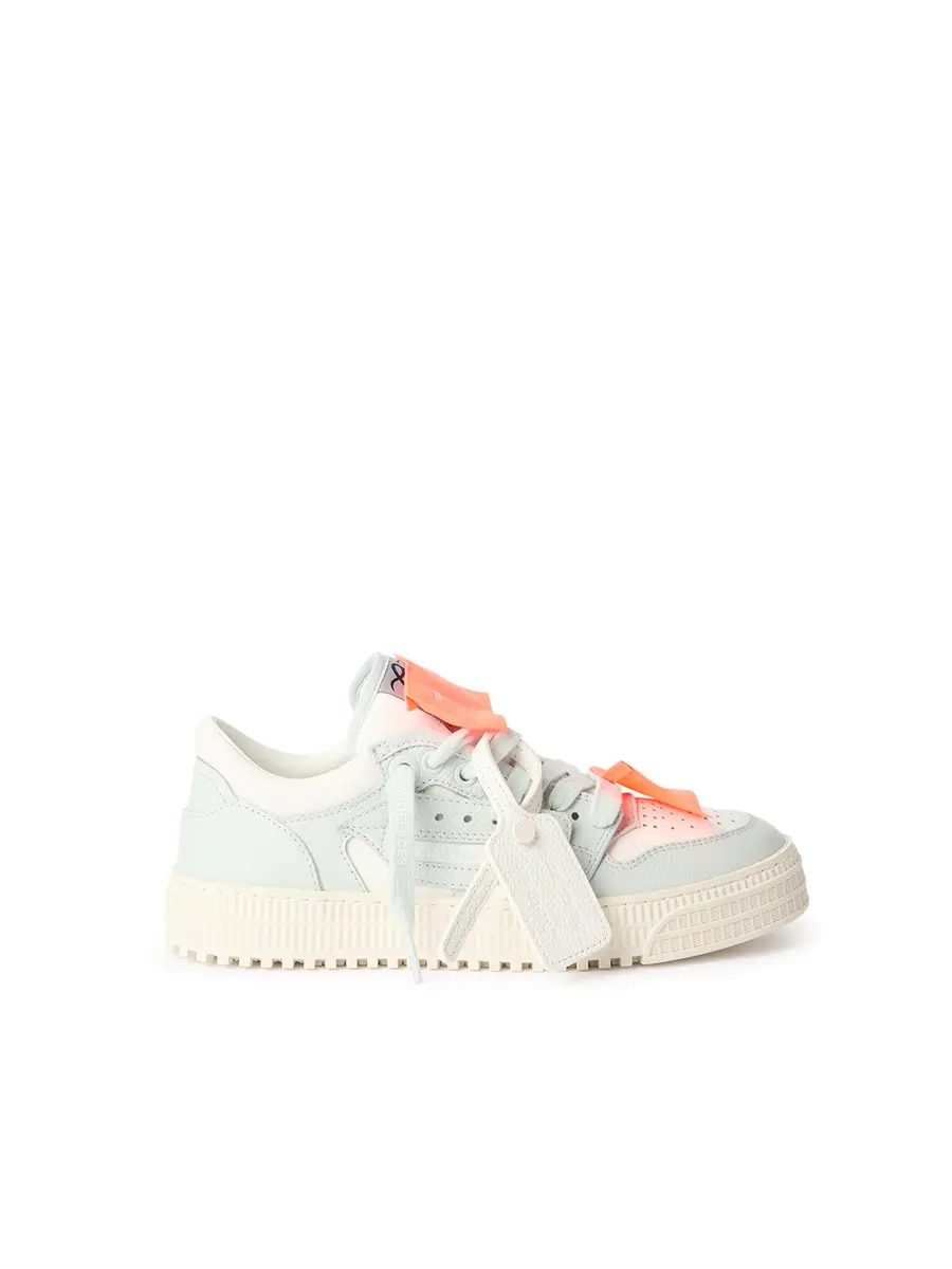Off-White Low Top 3.0 Off Court Sneakers