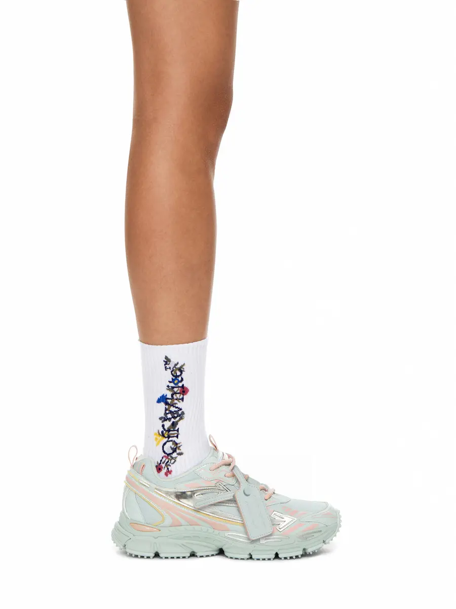 Off-White Be Right Back Sneakers | Thumbnail 2 Off-White Be Right Back Sneakers | Thumbnail 2