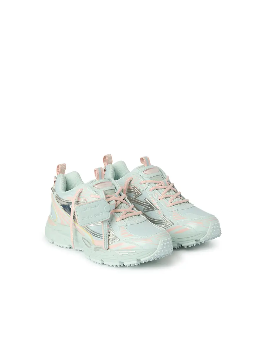 Off-White Be Right Back Sneakers | Thumbnail 3 Off-White Be Right Back Sneakers | Thumbnail 3