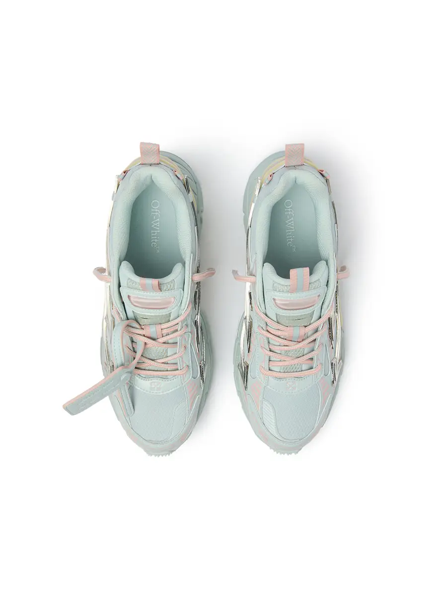 Off-White Be Right Back Sneakers | Thumbnail 4 Off-White Be Right Back Sneakers | Thumbnail 4