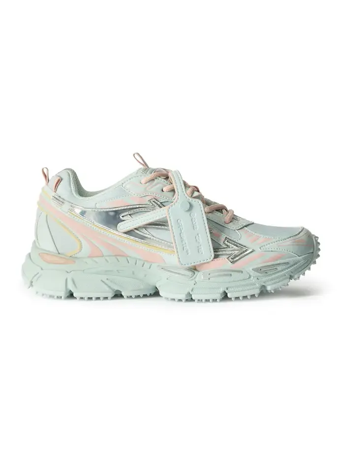 Be Right Back Sneakers
