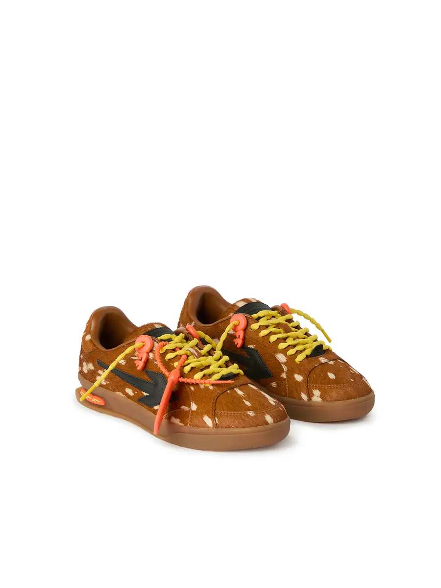 Off-White End of Play Sneakers | Thumbnail 3