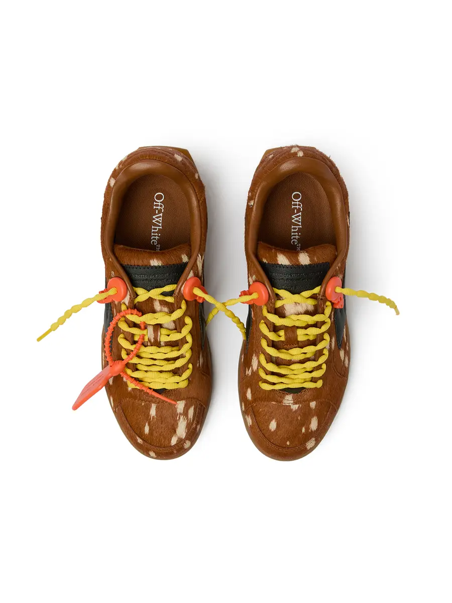 Off-White End of Play Sneakers | Thumbnail 4