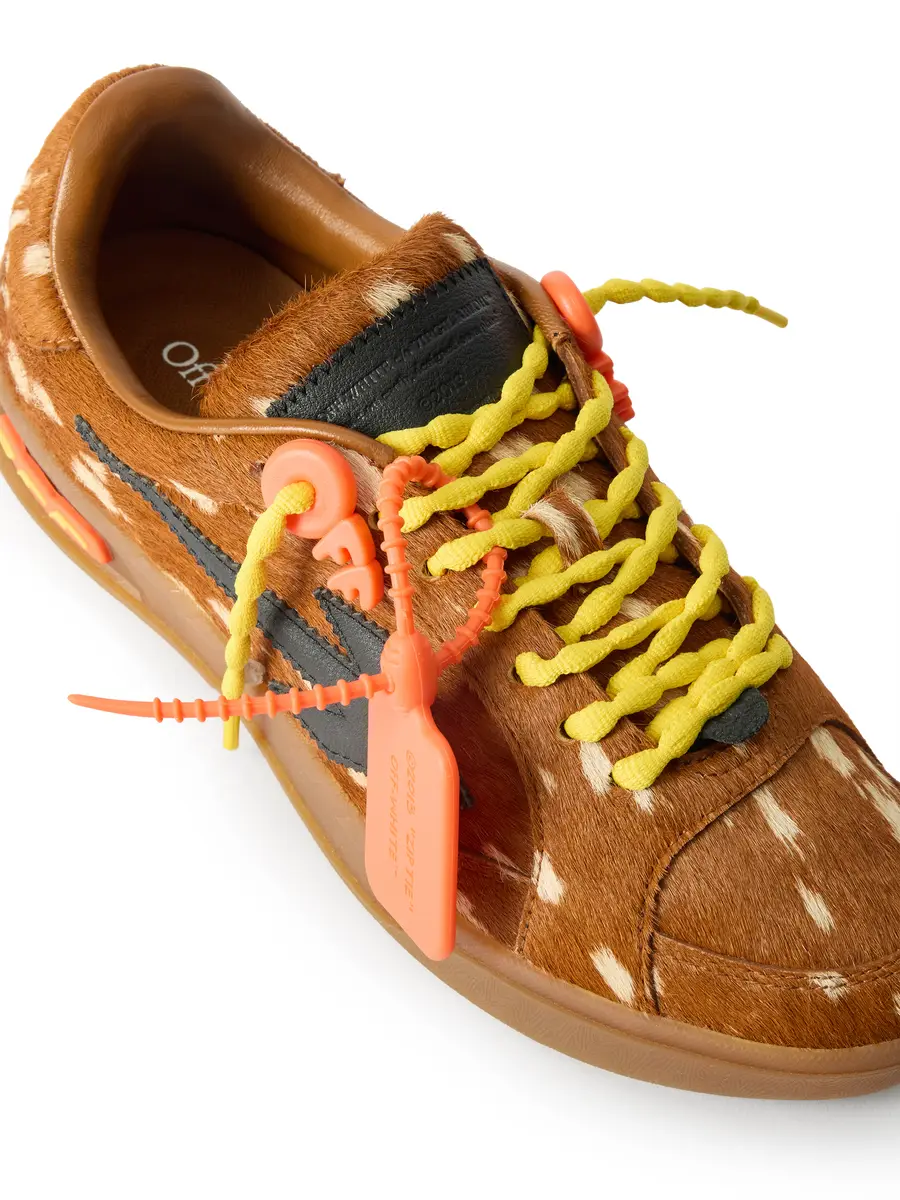 Off-White End of Play Sneakers | Thumbnail 6