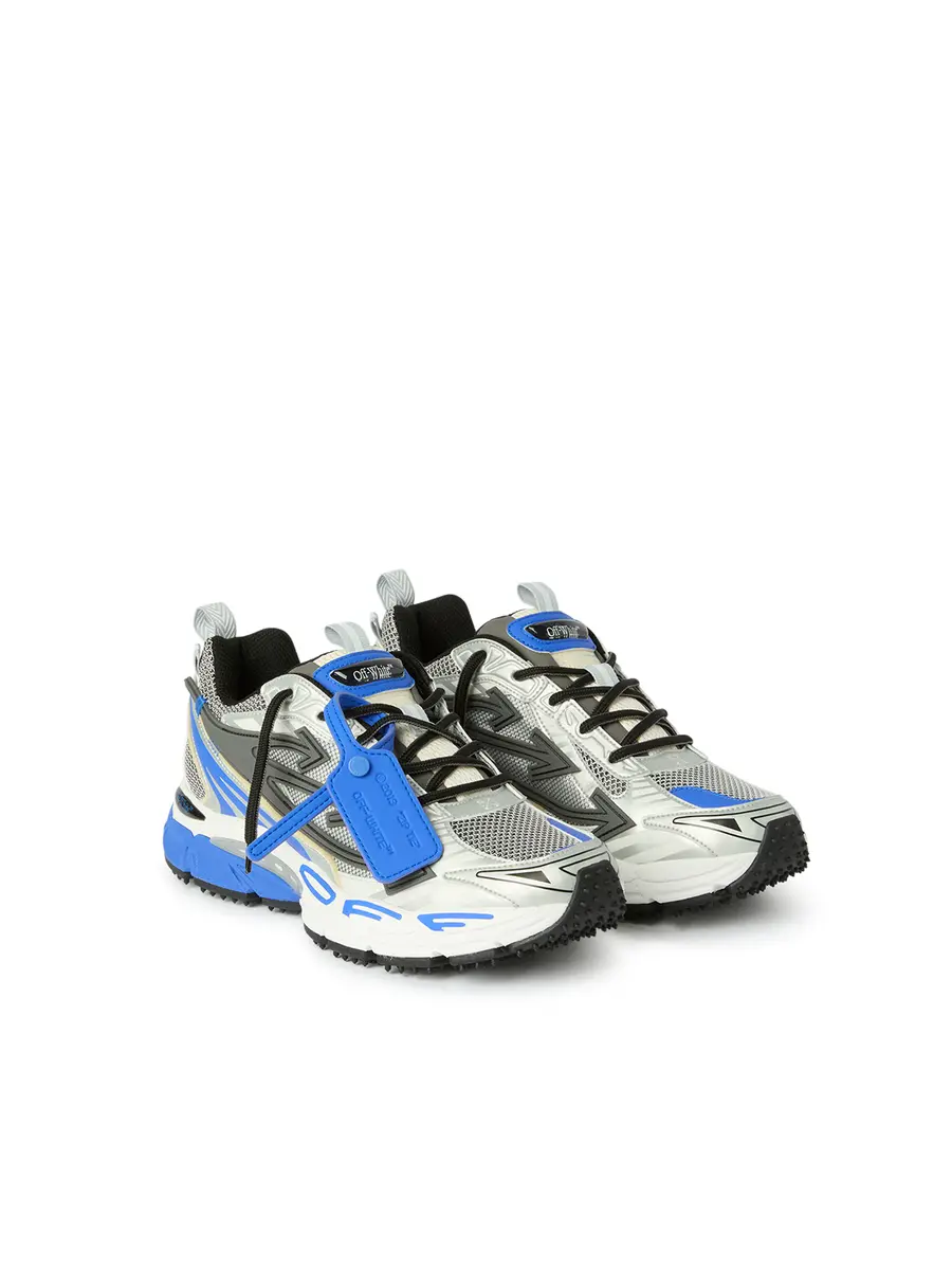 Off-White Be Right Back Sneakers | Thumbnail 3 Off-White Be Right Back Sneakers | Thumbnail 3