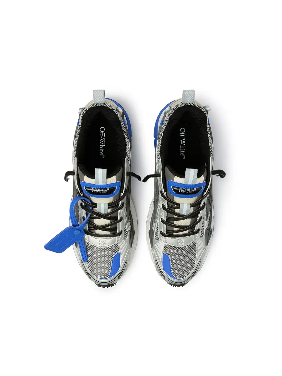 Off-White Be Right Back Sneakers | Thumbnail 4 Off-White Be Right Back Sneakers | Thumbnail 4
