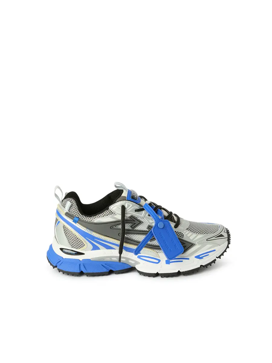 Off-White Be Right Back Sneakers