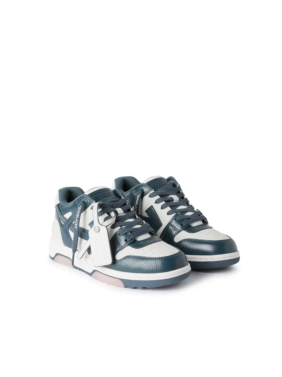 Off-White Out Of Office Sneakers | Thumbnail 3