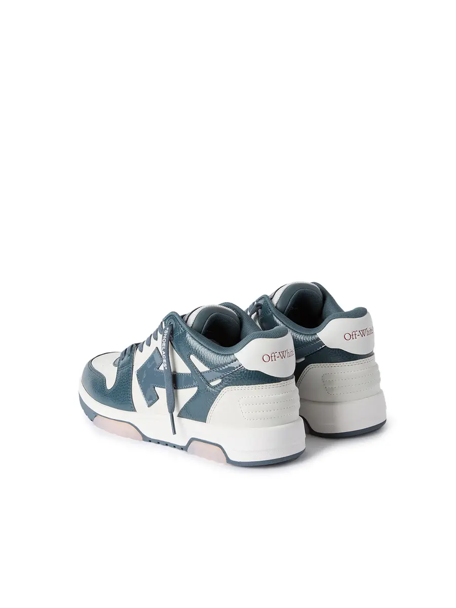 Off-White Out Of Office Sneakers | Thumbnail 5