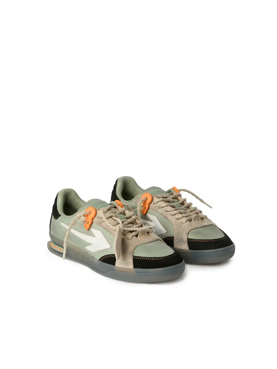 Off-White End Of Play Sneakers | Thumbnail 3 Off-White End Of Play Sneakers | Thumbnail 3