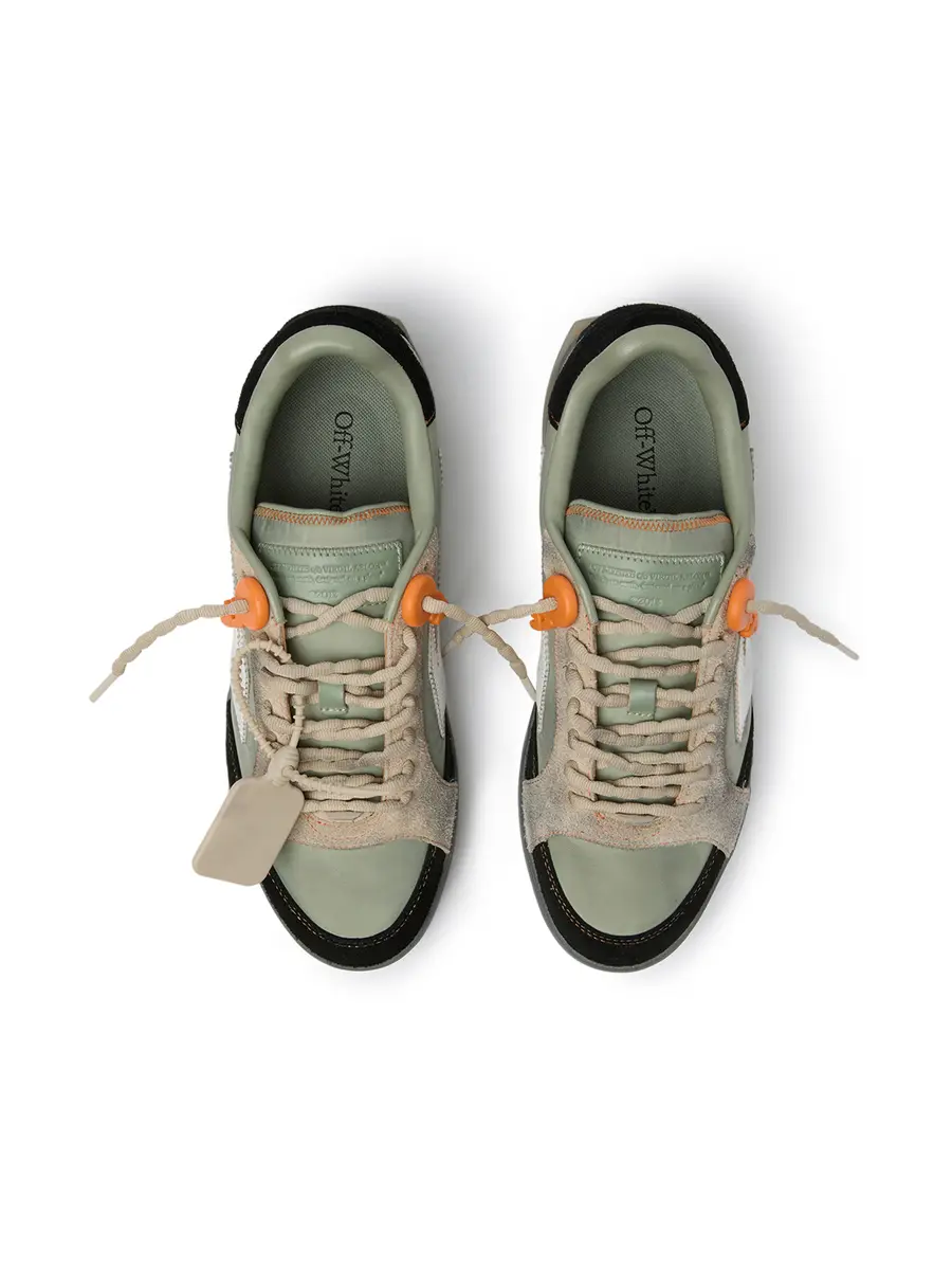 Off-White End Of Play Sneakers | Thumbnail 4 Off-White End Of Play Sneakers | Thumbnail 4