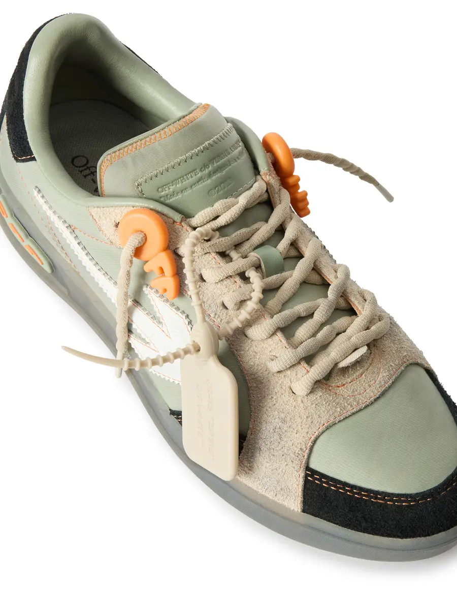 Off-White End Of Play Sneakers | Thumbnail 6 Off-White End Of Play Sneakers | Thumbnail 6