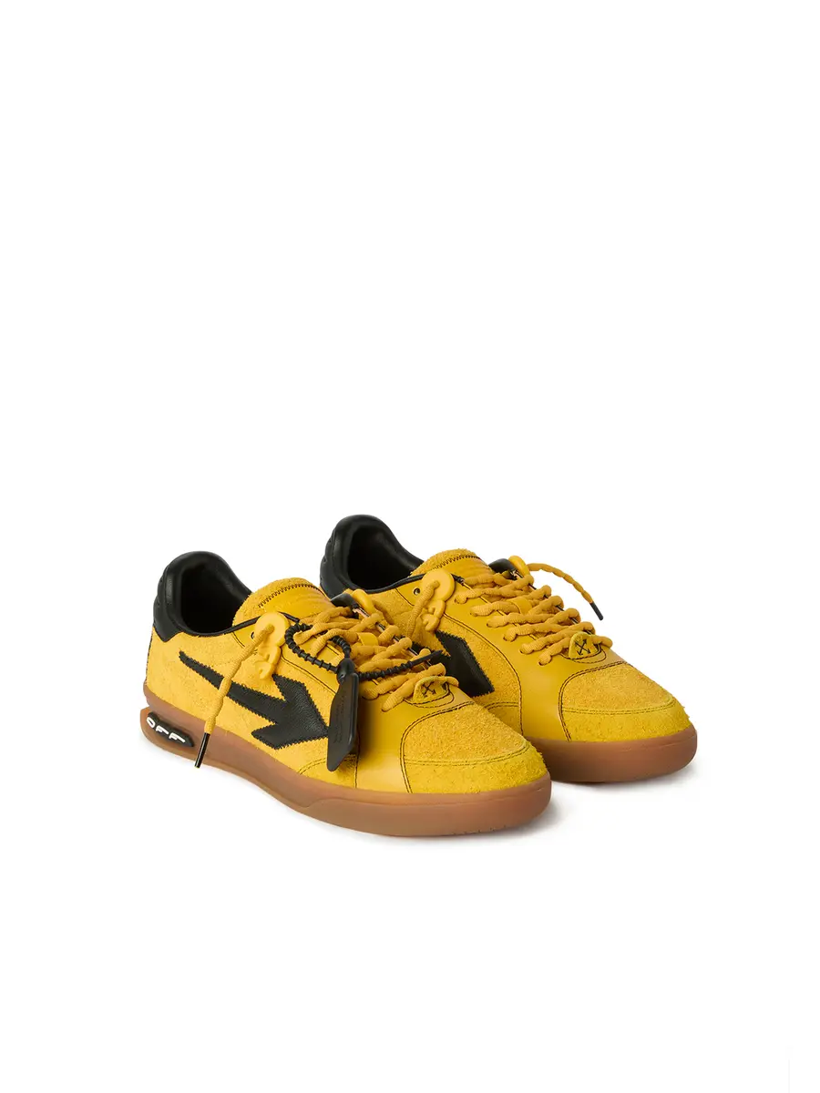 Off-White End of Play Sneakers | Thumbnail 3