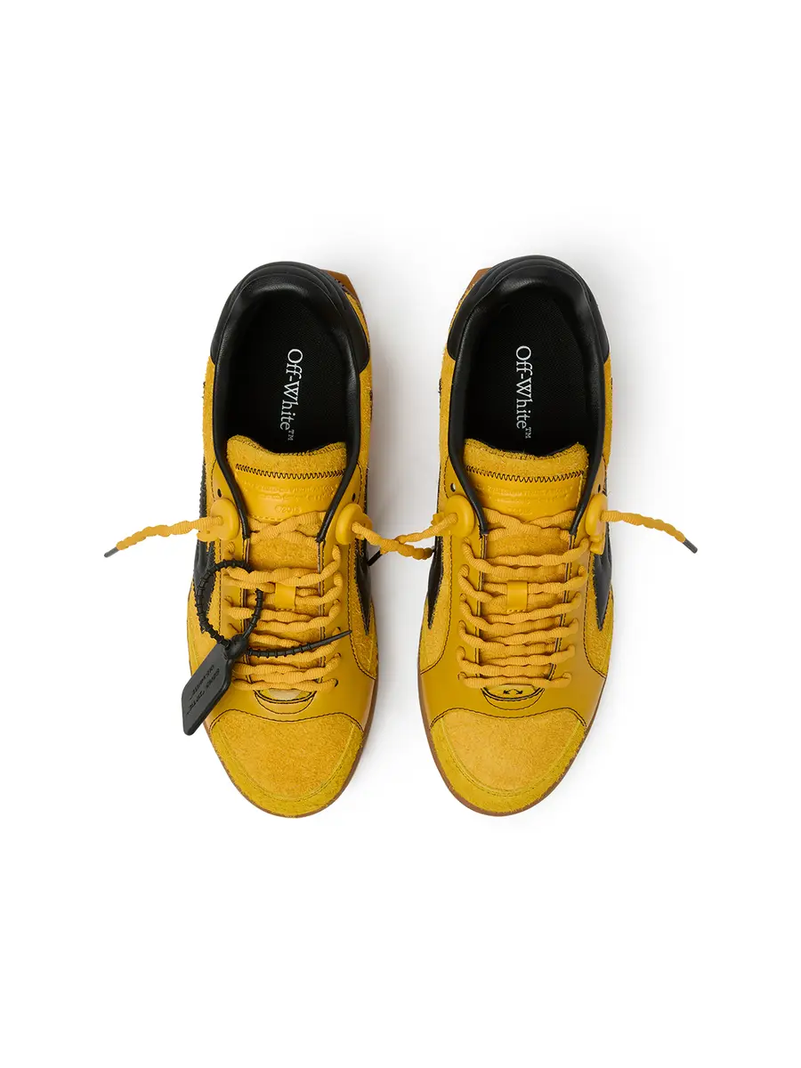 Off-White End of Play Sneakers | Thumbnail 4