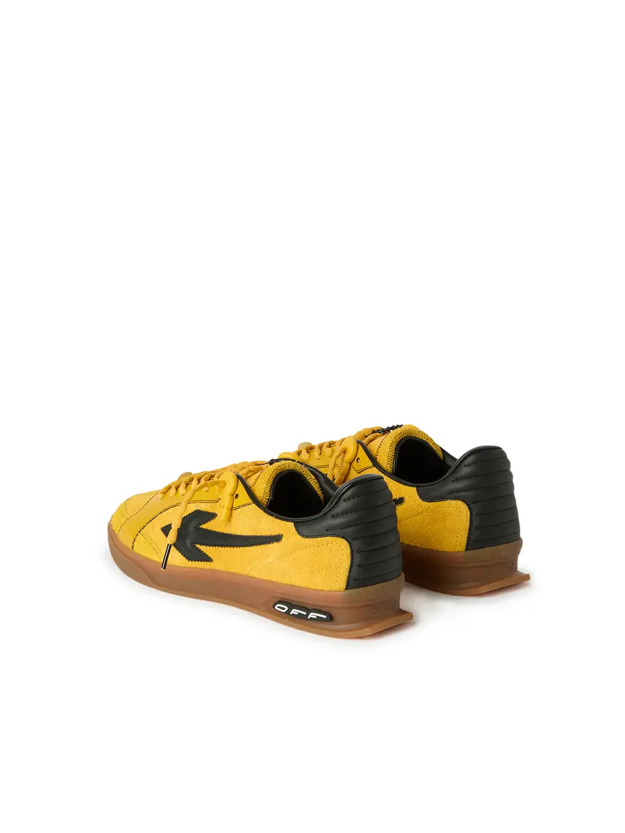 Off-White End of Play Sneakers | Thumbnail 5