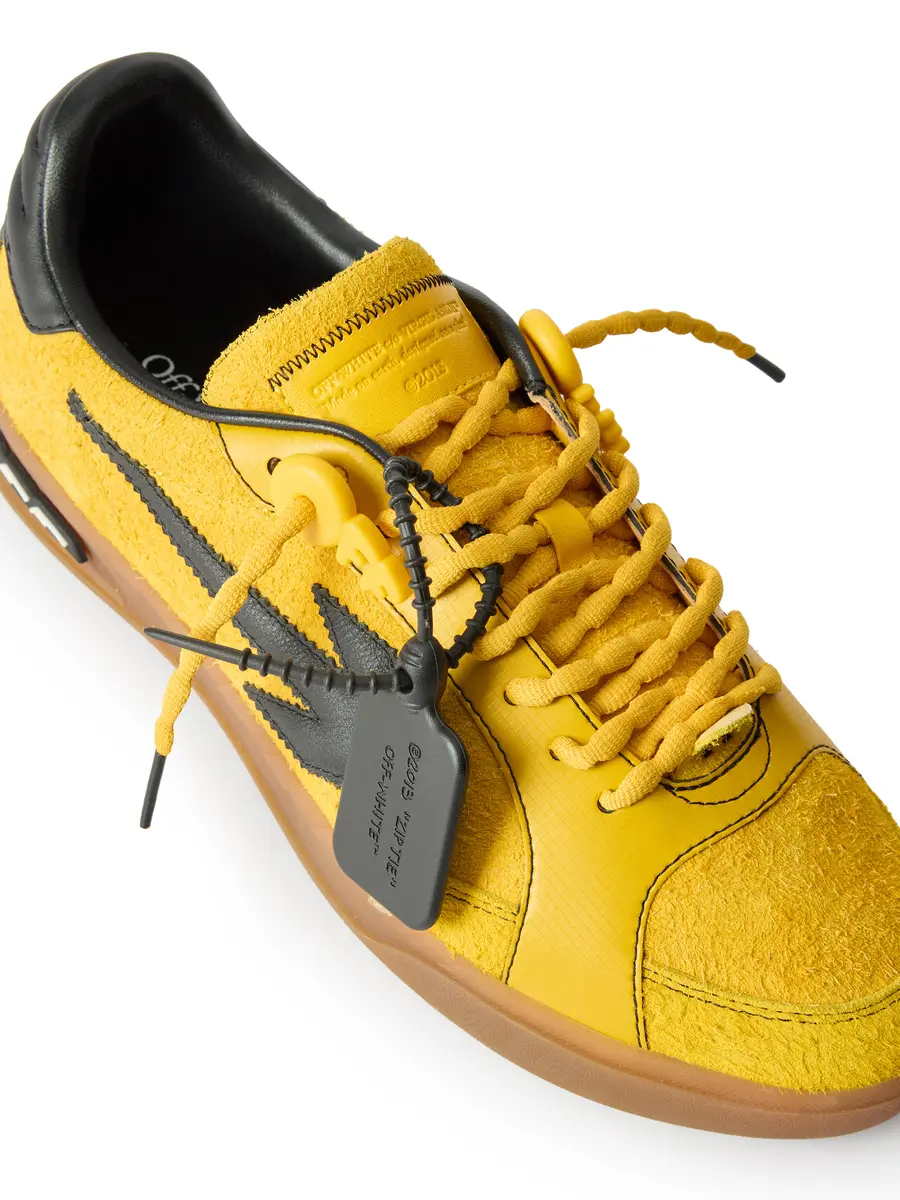 Off-White End of Play Sneakers | Thumbnail 6