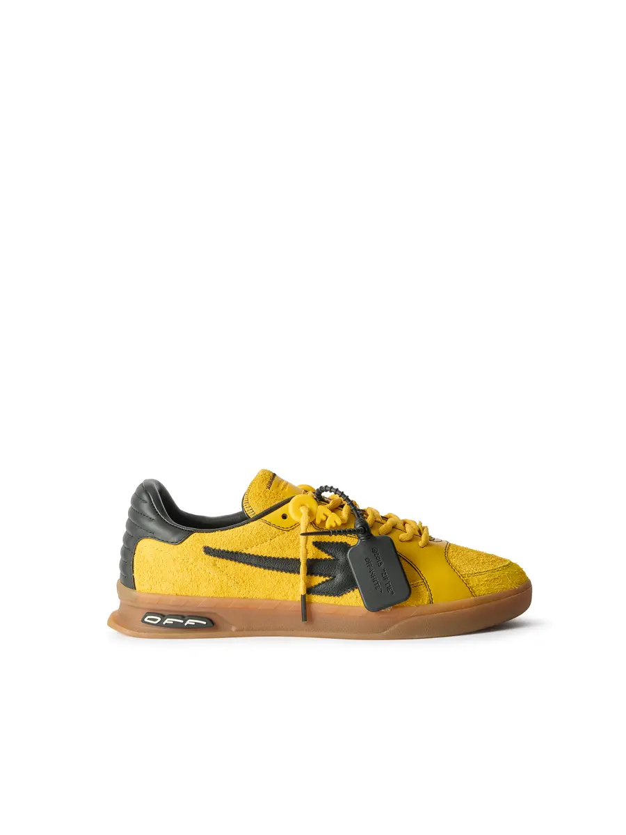 Off-White End of Play Sneakers
