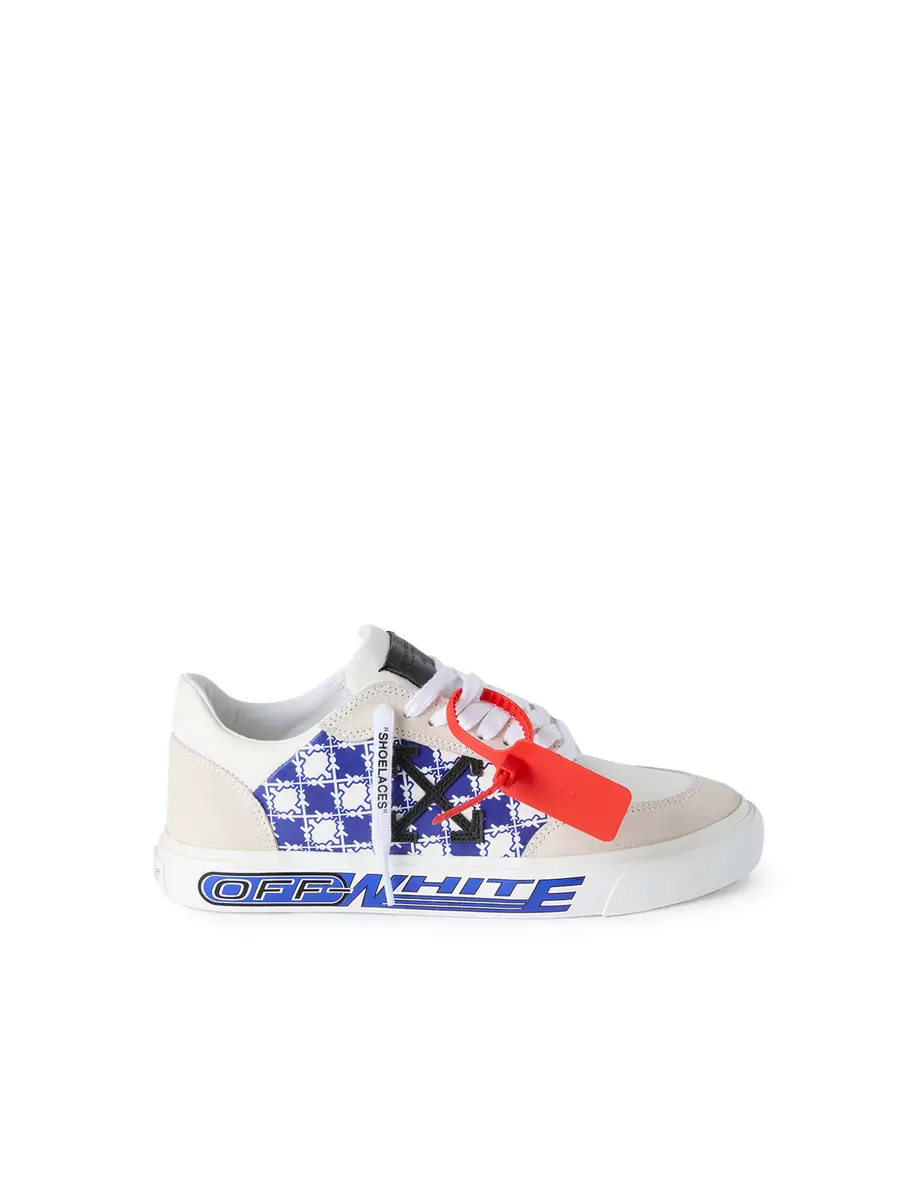 Vulcanized Low Sneakers Vulcanized Low Sneakers