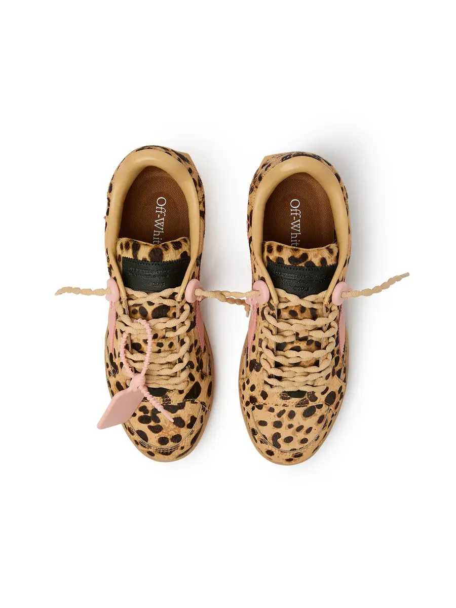 Off-White End of Play Sneakers | Thumbnail 4 Off-White End of Play Sneakers | Thumbnail 4