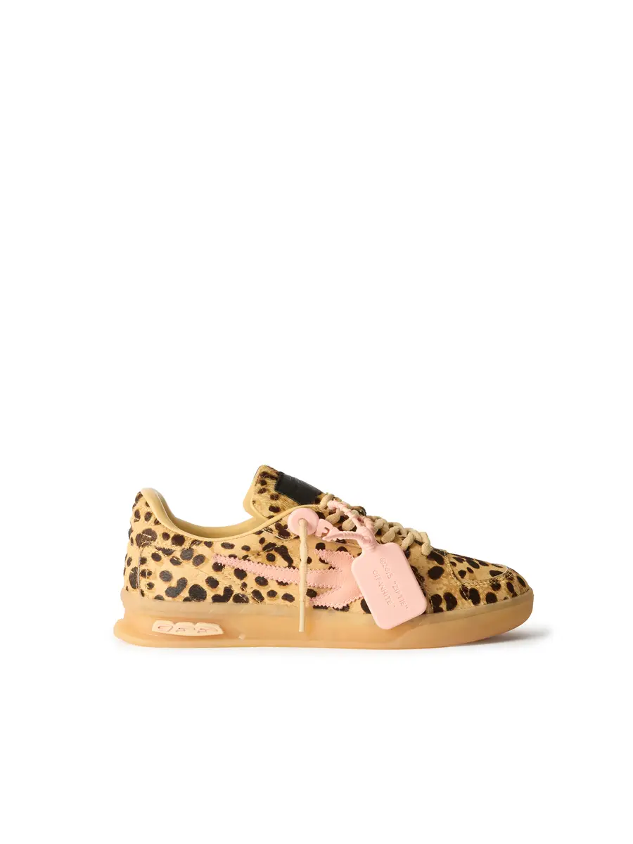 End of Play Sneakers