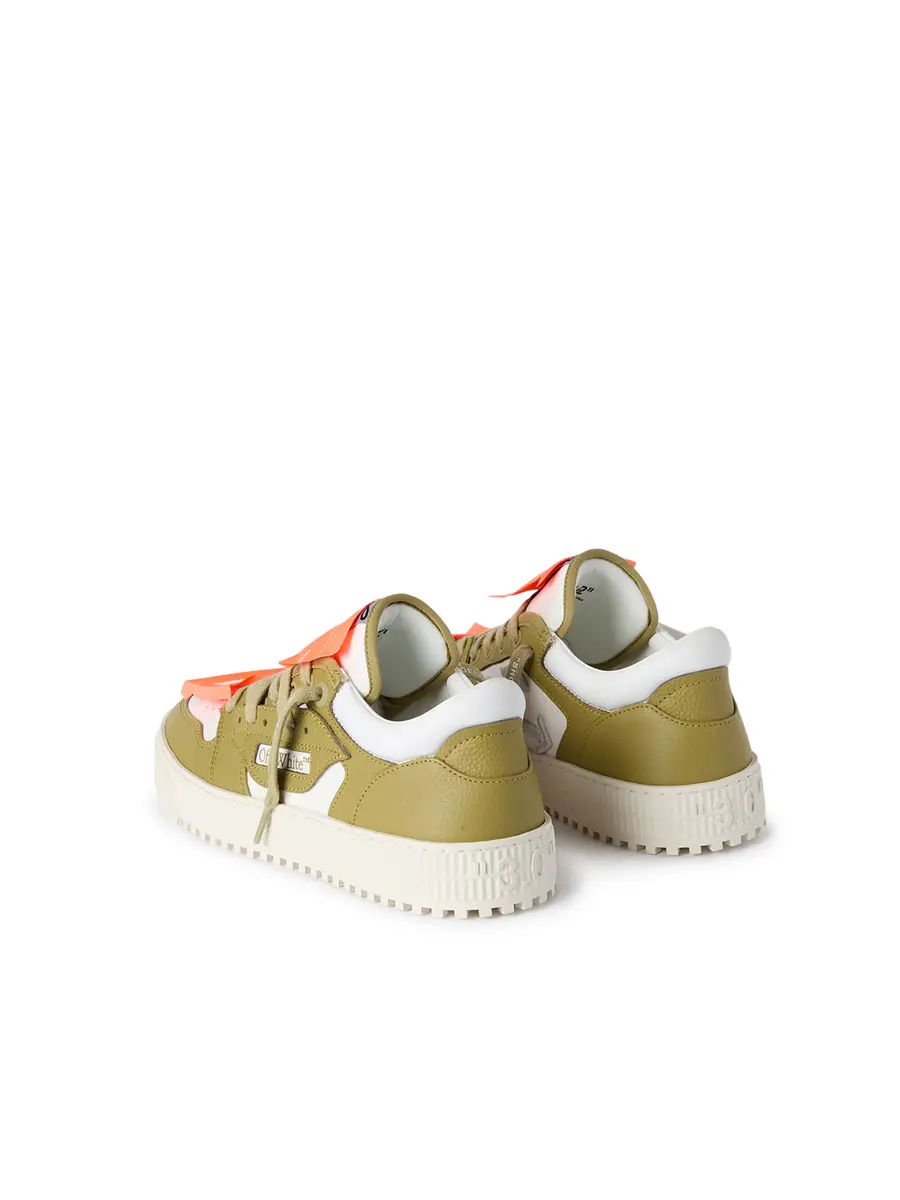 Off-White Low Top 3.0 Off Court Sneakers | Thumbnail 5 Off-White Low Top 3.0 Off Court Sneakers | Thumbnail 5