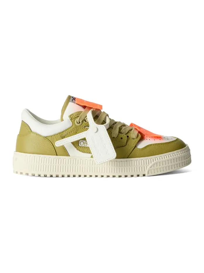 Low Top 3.0 Off Court Sneakers Low Top 3.0 Off Court Sneakers