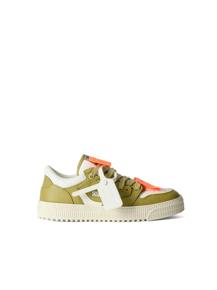 Low Top 3.0 Off Court Sneakers Low Top 3.0 Off Court Sneakers