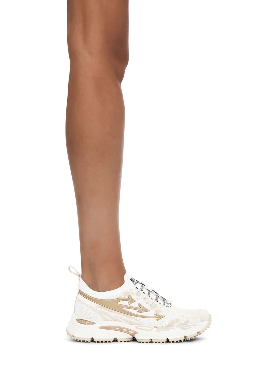 Off-White Be Right Back Knit Sneakers | Thumbnail 2 Off-White Be Right Back Knit Sneakers | Thumbnail 2