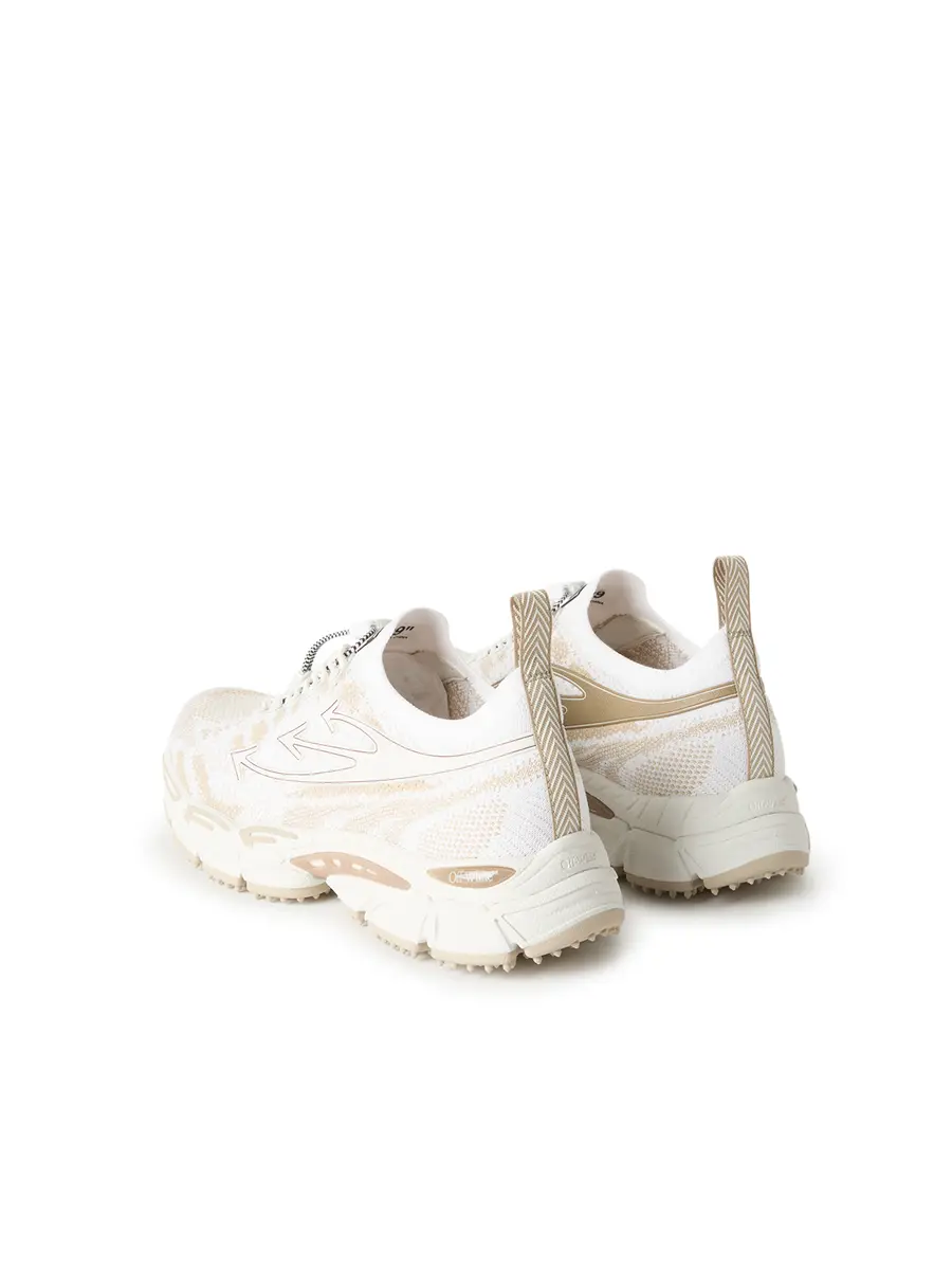 Off-White Be Right Back Knit Sneakers | Thumbnail 5 Off-White Be Right Back Knit Sneakers | Thumbnail 5